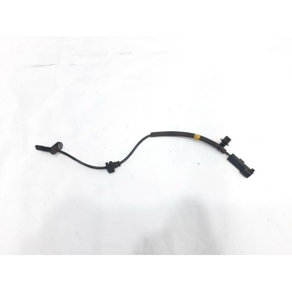 Sensor Abs Traseiro Direito Fusion 2015 Usado
