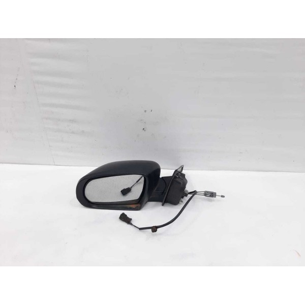Retrovisor Esquerdo Manual Fiat Toro 2017
