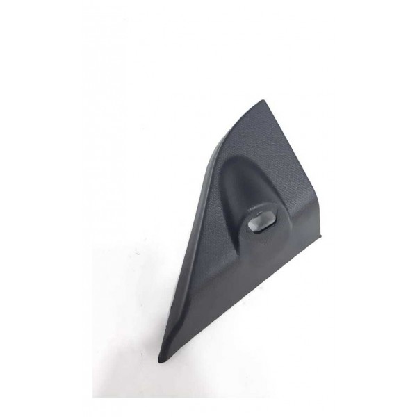 Acabamento Interno Retrovisor Esquerdo Manual Fiat Toro 2017