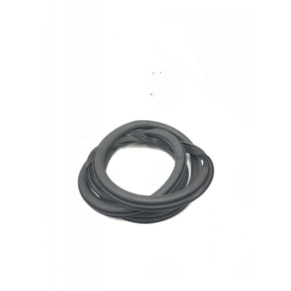 Borracha Porta Dianteira Esquerda Ford Fusion 2015 Usado
