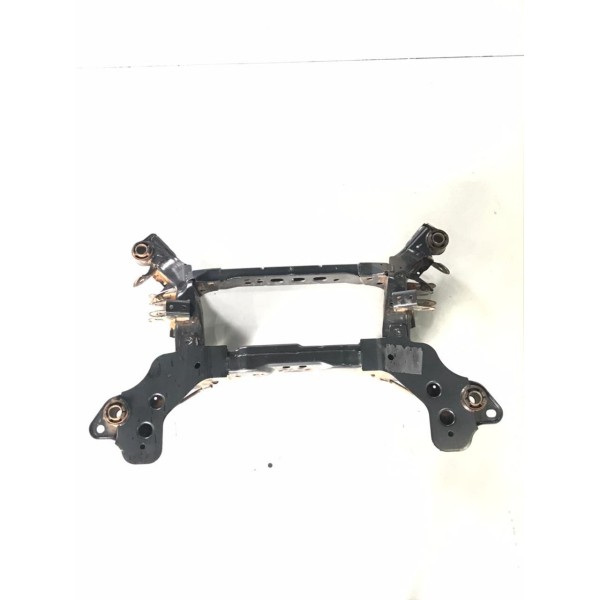 Agregado Traseiro Jaguar Xf 25t 2017 Usado Gx3-5k091-ac