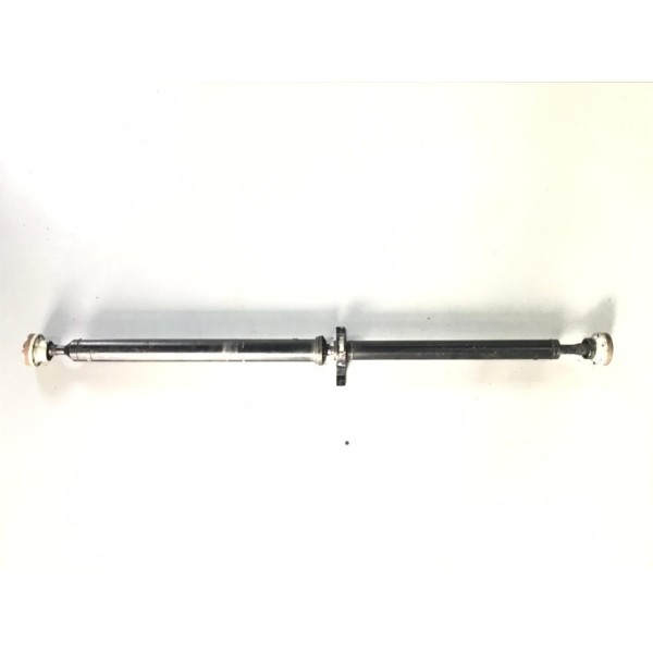 Eixo Cardan Jaguar Xf 25t 2017 Usado Gx634365ac