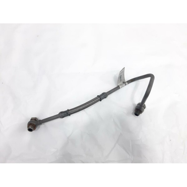 Cano Óleo Turbina Jaguar Xf 25. T 2017 P/no Ag9g6k679be