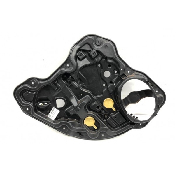 Suporte Maquina De Vidro T. Esquerdo Fiat Toro 2018 52002552