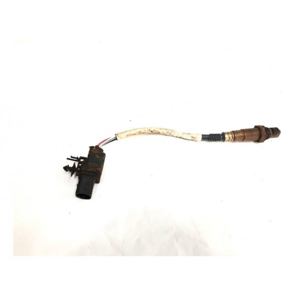 Sonda Lambda Ford Fusion 2015 Usado P/no Ba5a9y460aa