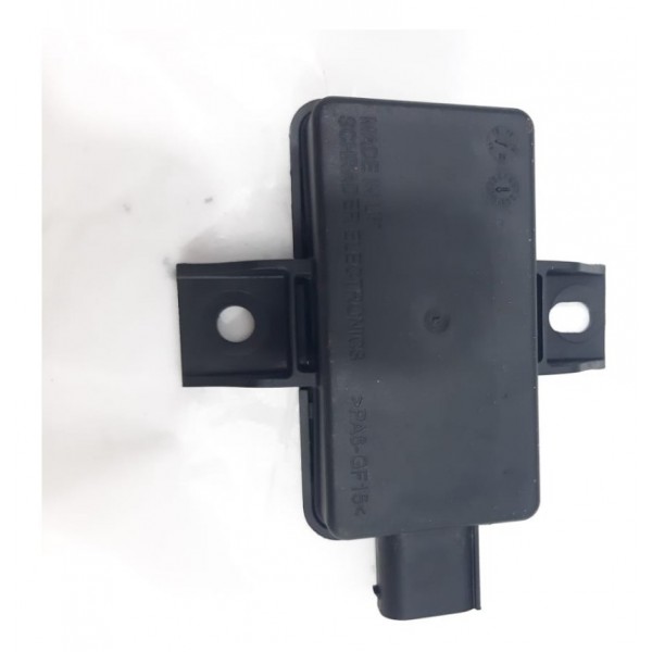 Modulo Sensor Pressão Pneus Journey 2015 Usado P/ 68219831ac