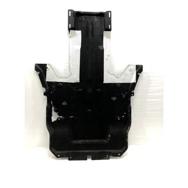 Forro Defletor Jaguar Xf 25t 2017 Usado Detalhe Gx636b629ad