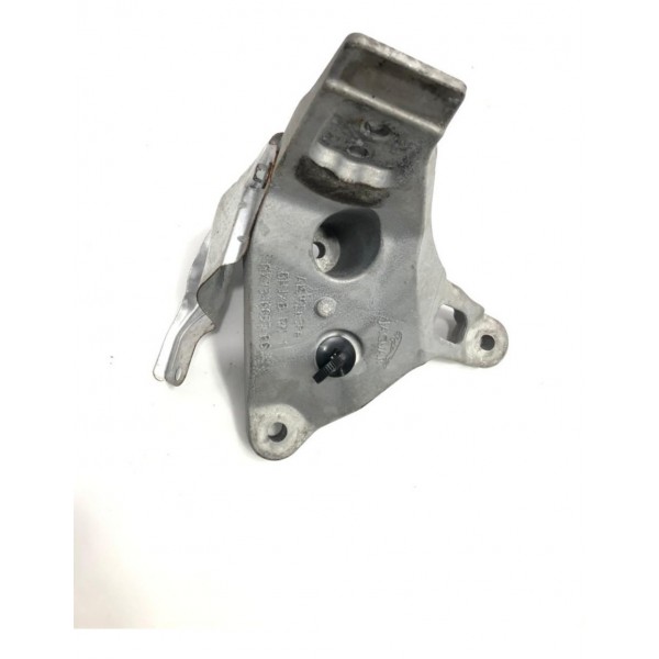 Suporte Coxim Jaguar Xf 25t 2017 Usado P/no Gx736037bc