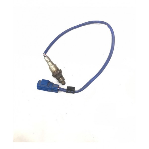 Sonda Lambda Secundária Jaguar Xf 25t 2017 Eh229g444ca