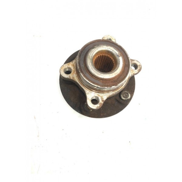 Cubo De Roda Dianteiro Direito Ford Fusion 2015 Usado