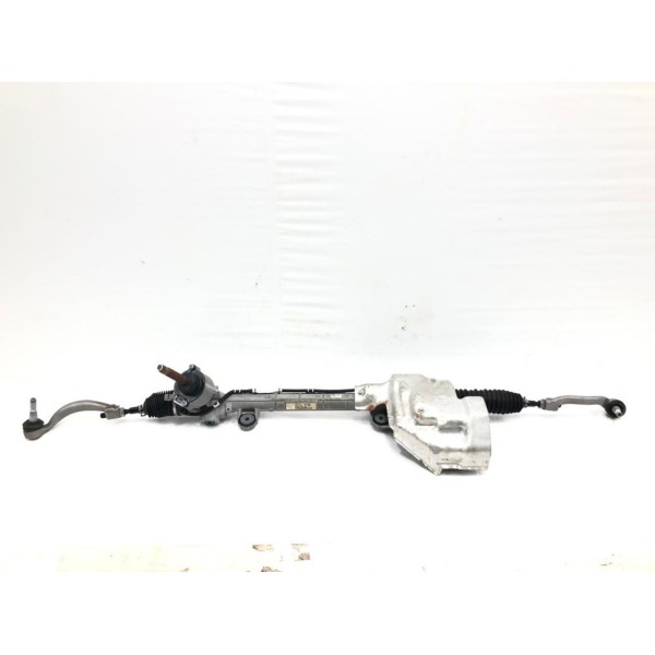 Caixa De Direção Jaguar Xf 25t 2.0 2017 Usado Hx63-3200-aa