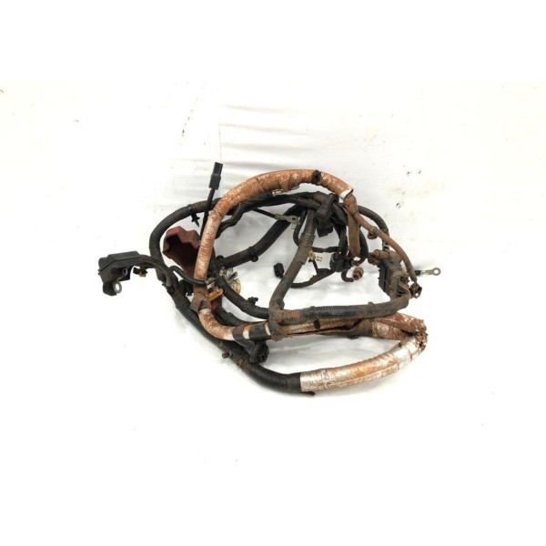 Chicote Motor Alternador Ford Fusion 2.0 2015 Usado 14a280cb