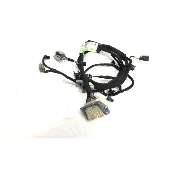 Chicote Console Fusion 2015 P/no Eg9t14b079adb