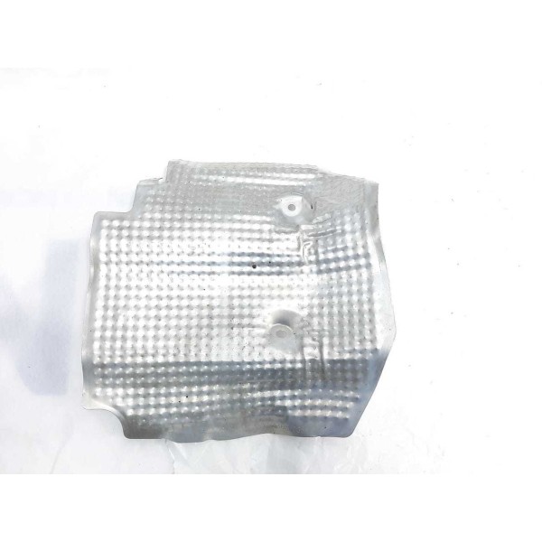 Defletor Protetor Calor Mercedes A200 2015 A2464660738