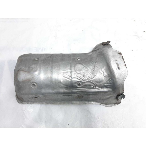 Defletor Protetor Calor Mercedes A200 2015 A2701420020