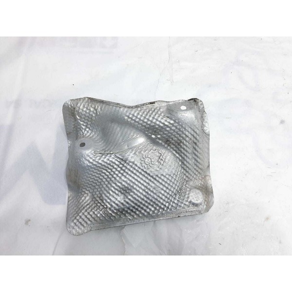 Defletor Protetor Calor Mercedes A200 2015 A2466820871