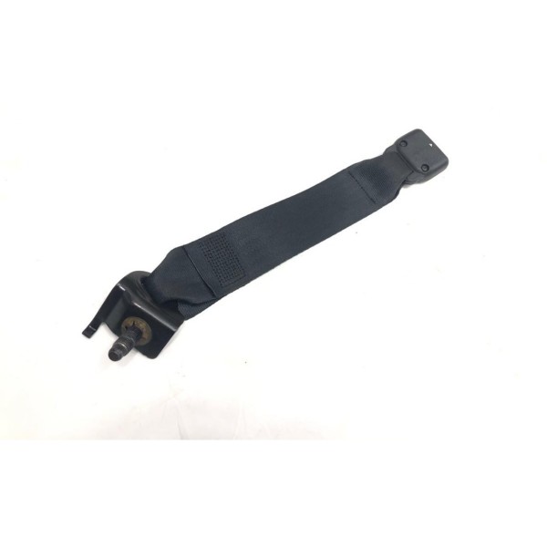Engate Cinto Traseiro Central Toro 2017 Usado P/ 01002325360