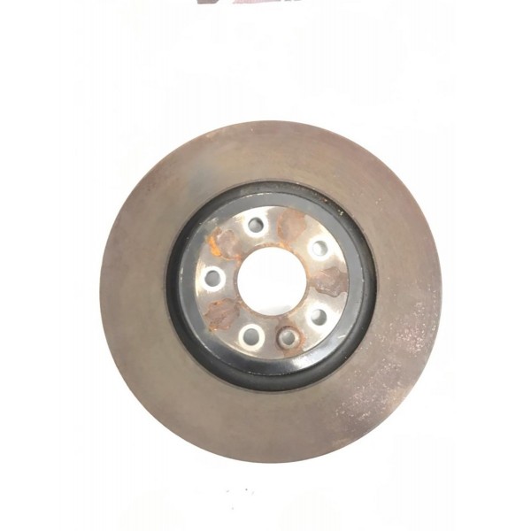 Disco Freio Dianteiro Direito Jaguar Xf 25t 2017