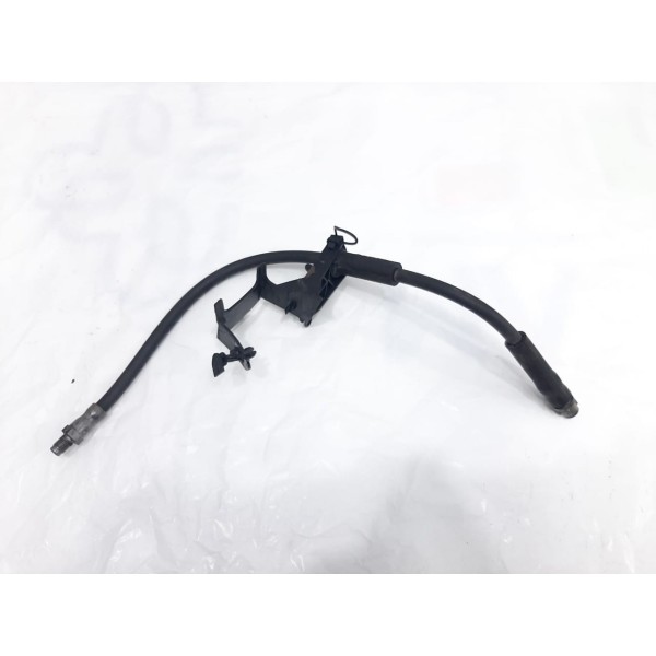 Flexivel Freio Dianteiro Esquerdo Mercedes A200 1.6  2014