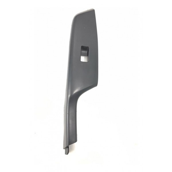 Moldura Comando Vidro Dianteiro Direito Honda Civic 2014