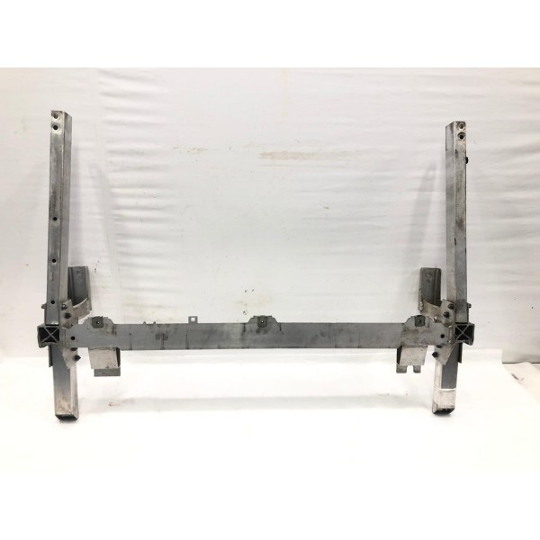 Suporte Radiador Mercedes A200 2014 