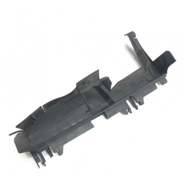 Defletor Radiador Lado Esquer Mercedes A200 2014 A2465050330