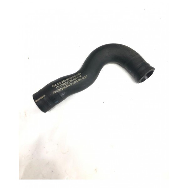 Mangueira Mercedes A200 2014 A2702030682