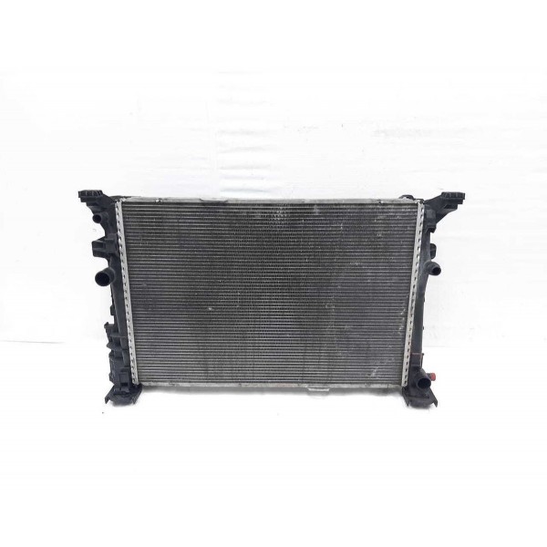 Radiador Água Condensador Mercedes A200 2014 A2465000454