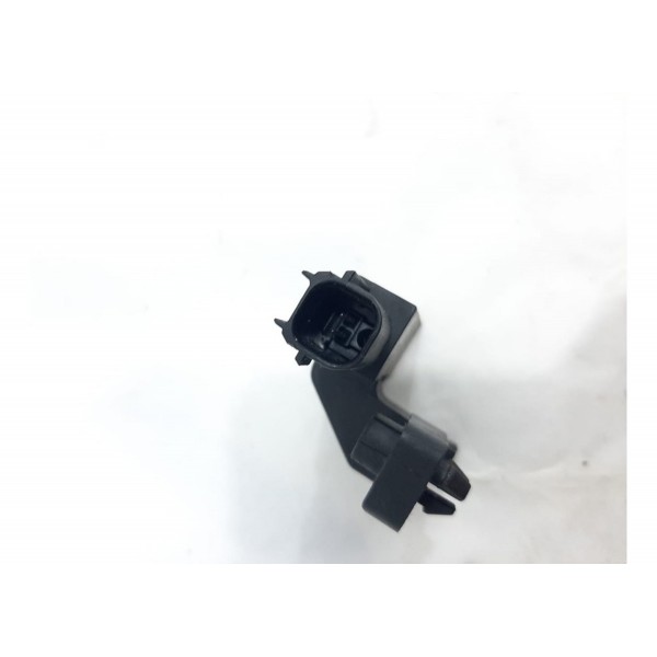 Sensor Impacto Jaguar Xf 2017 Usado P/no Fk7214b416ba
