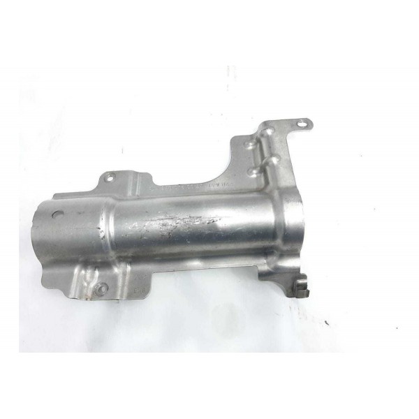 Defletor Mercedes A200 2014 A2700160027