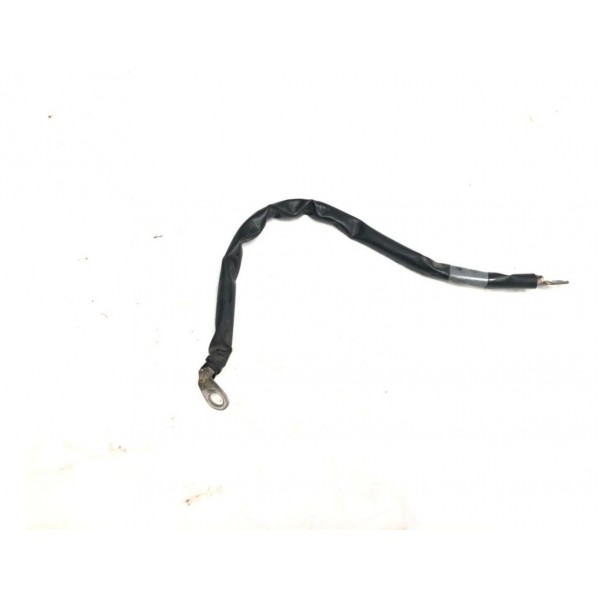 Cabo Aterramento Mercedes Bens A200 2014 Usado A2465400335