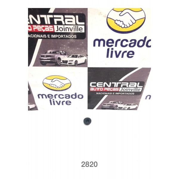 Coxim Do Radiador A200 1.6 Turbo 2014 P/ A2465040012 Unidade