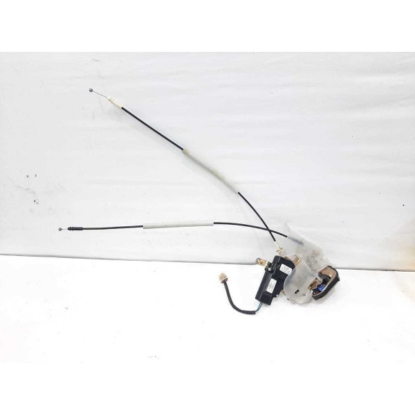 Fechadura Porta Traseira Esquerda Lifan 530 2015