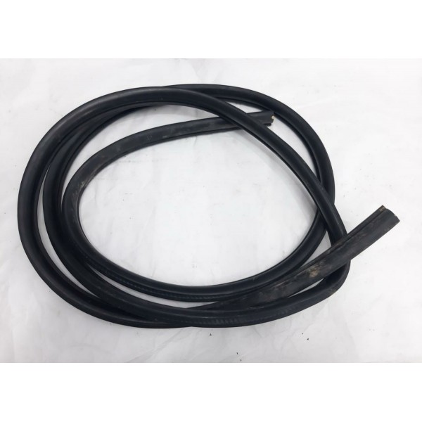 Borracha Porta Dianteira Esquerda Dodge Journey 2014