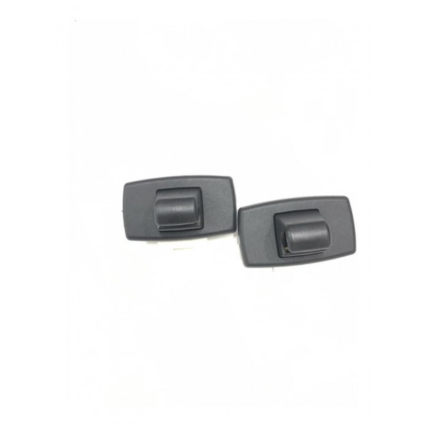 Suporte Quebra Sol Mercedes A200 2014 A0998210011 Unidade