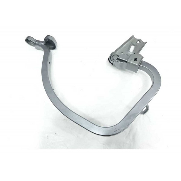 Dobradiça Esquerd Tampa Traseira Porta Mala Vw Jetta 2020