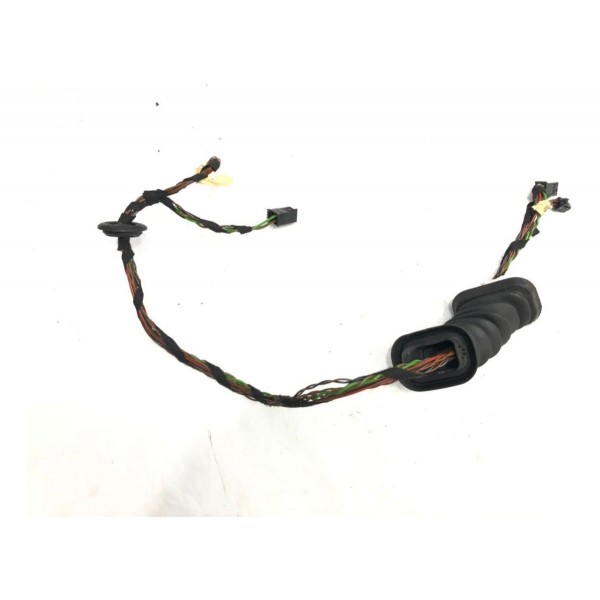 Chicote Porta Dianteira Direita Mercedes A200 2014