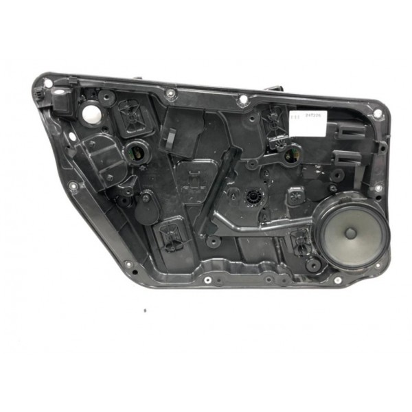 Máquina De Vidro Dianteira Esquerda Mercedes A200 2014