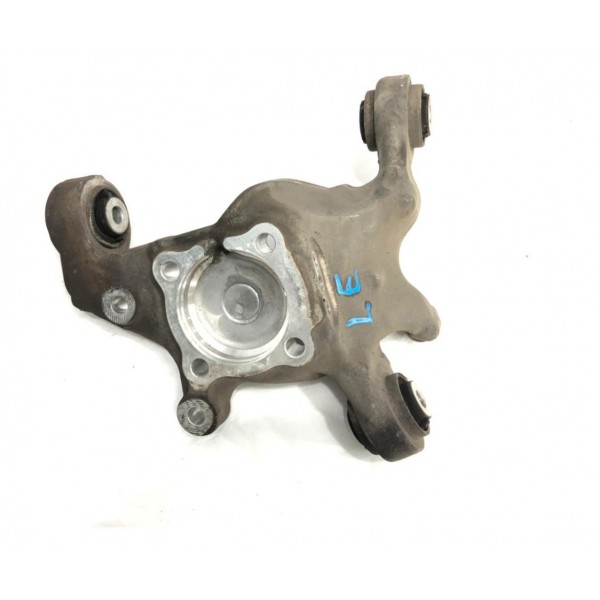 Montante Manga De Eixo Traseiro Esquerdo Mercedes A200 2014