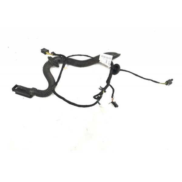 Chicote Porta Traseira Esquerda Mercedes A200 2014