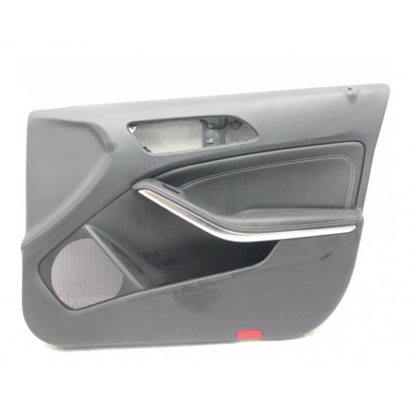 Forro Porta Dianteiro Direito Mercedes A200 2014