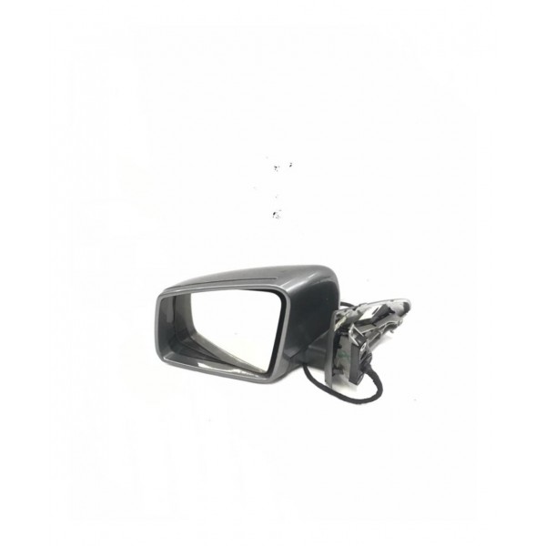 Retrovisor Esquerdo Mercedes A200 2014 A1768100116