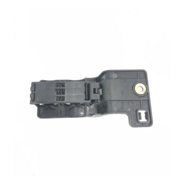 Suporte Mangueira Ar Quente Mercedes A200 2014 A2465010120