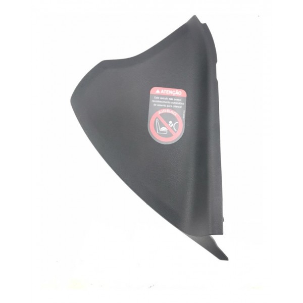 Acabamento Painel Lateral Direito Mercedes A200 2014 