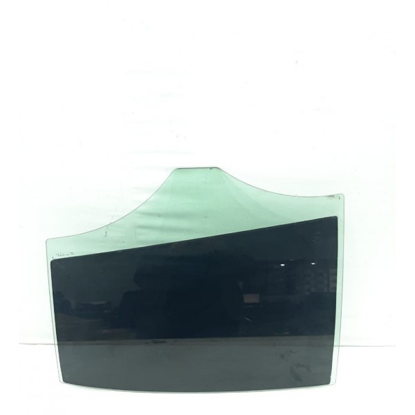 Vidro Porta Traseira Esquerda Mercedes A200 1.4 Turbo 2014