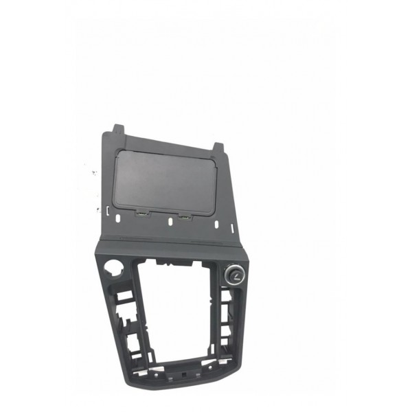 Moldura Acabamento Trambulador Vw Jetta Gli 2020 17b864263a