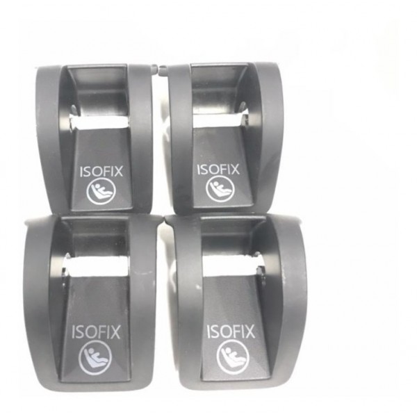 Acabamento Isofix Vw Jetta Gli 2020 Unidade 5gm887233