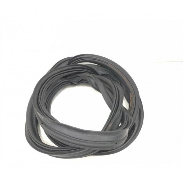 Borracha Porta Mala Vw Jetta Gli 2020