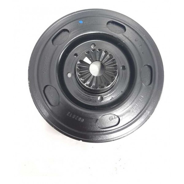 Polia Virabrequim Vw Jetta Gli 2.0 2019 2020 06h105243