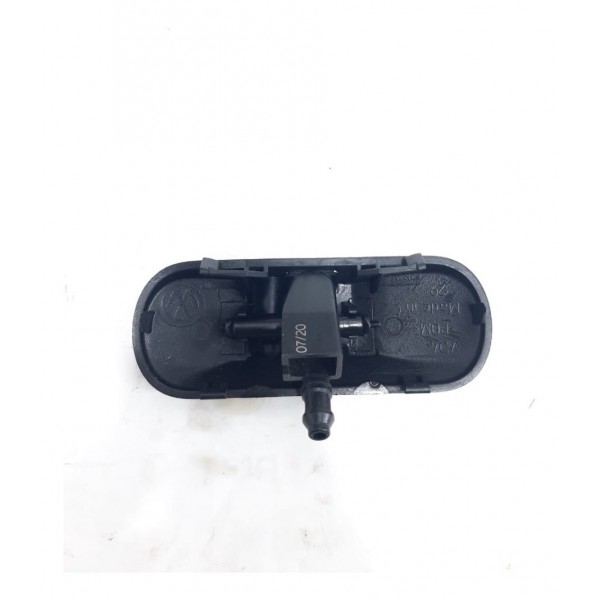 Brucutu Esguicho Parabrisa Vw Jetta 2.0 Gli 2020 5m0955985